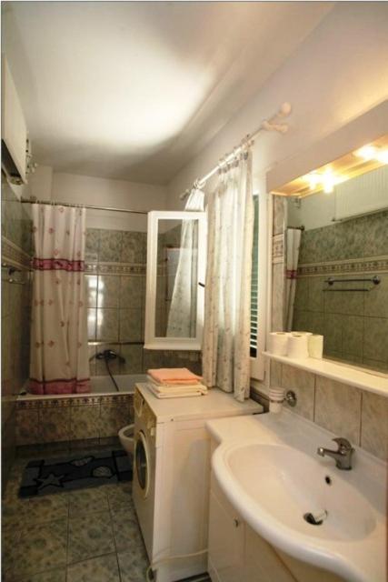 Fulvia Apartments Kassiópi Rom bilde
