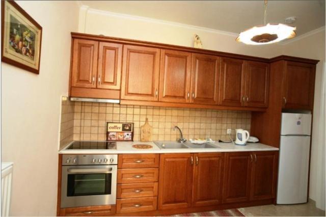 Fulvia Apartments Kassiópi Rom bilde